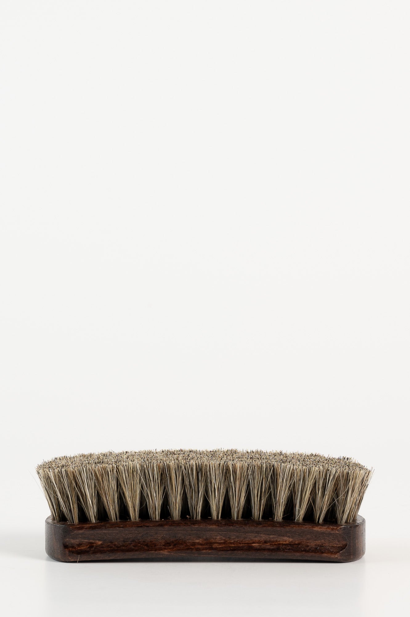 Shoe Polish Brush 15cm | Neutral
