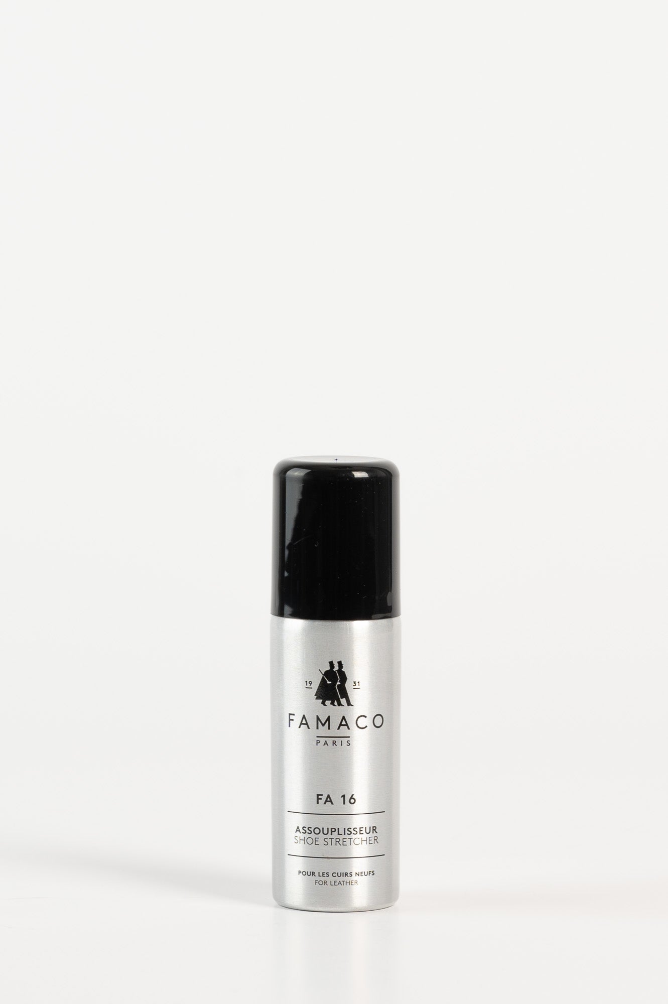 Stretching Spray for Leather & Suede 50ml | Neutral