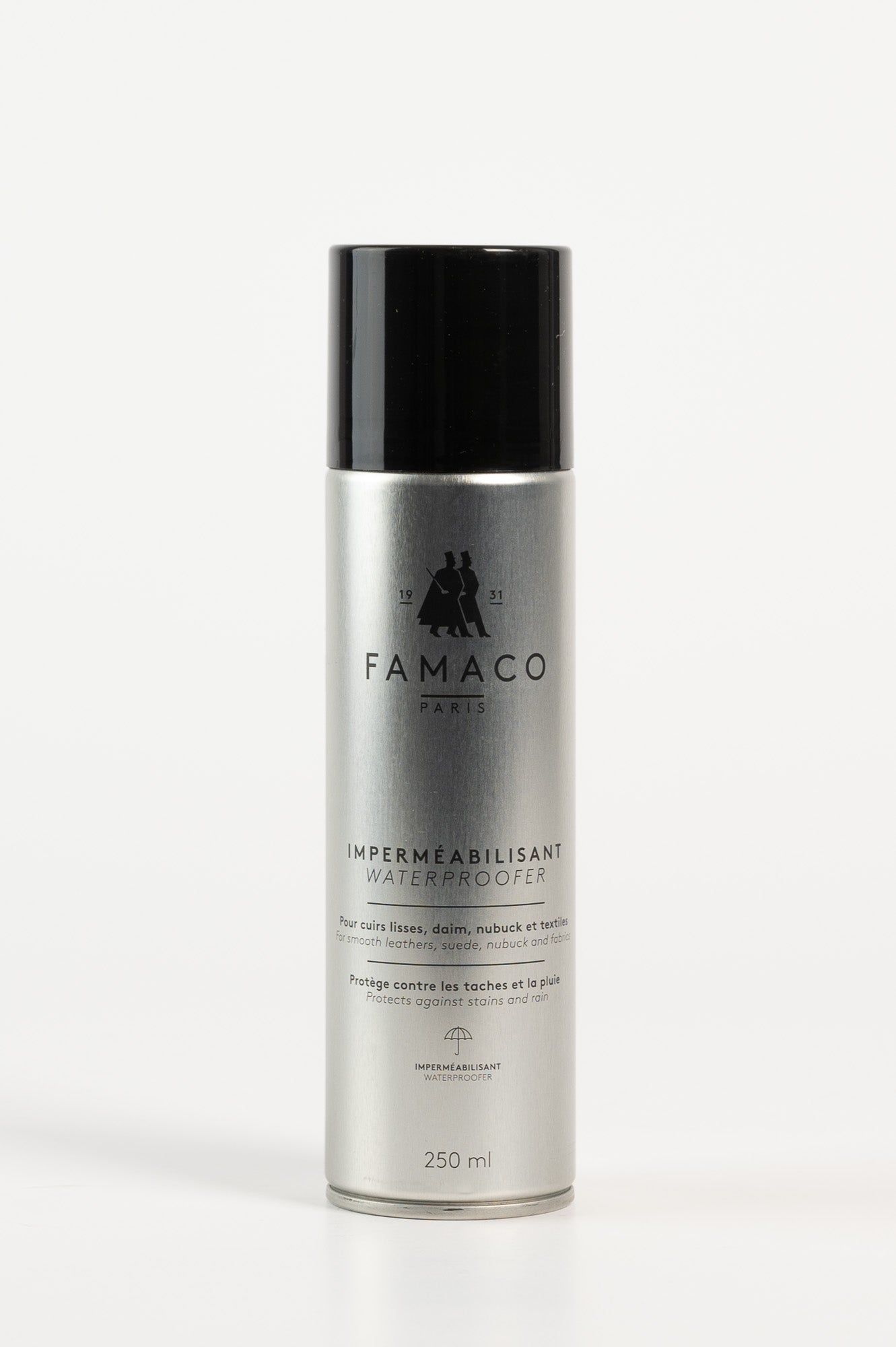 Protective Spray 250ml | Neutral for Leather & Suede