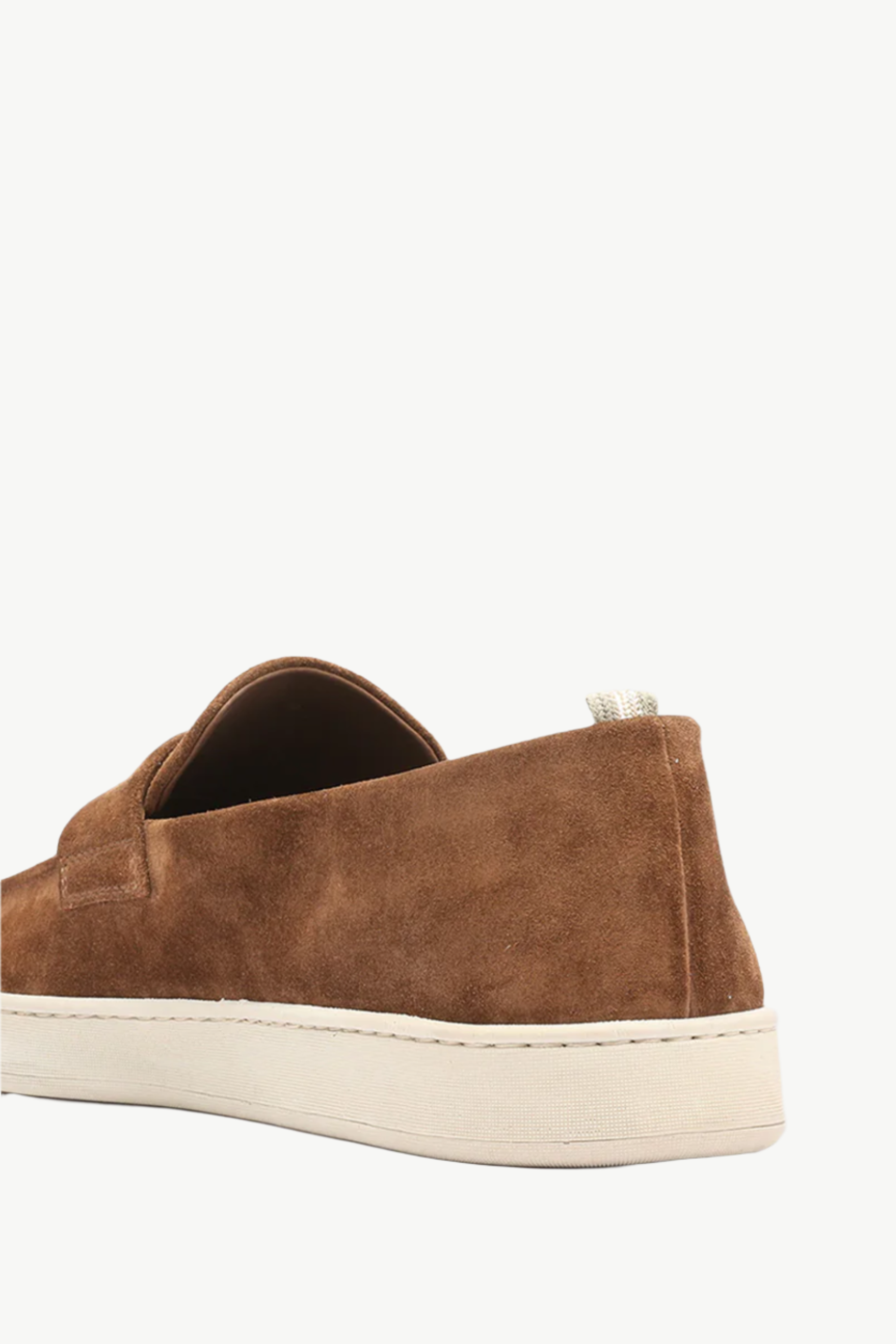 Italiian mens suede loafers made Italy. Butik i Stockholm Östermalm Handgjorda herrskor från Italien.