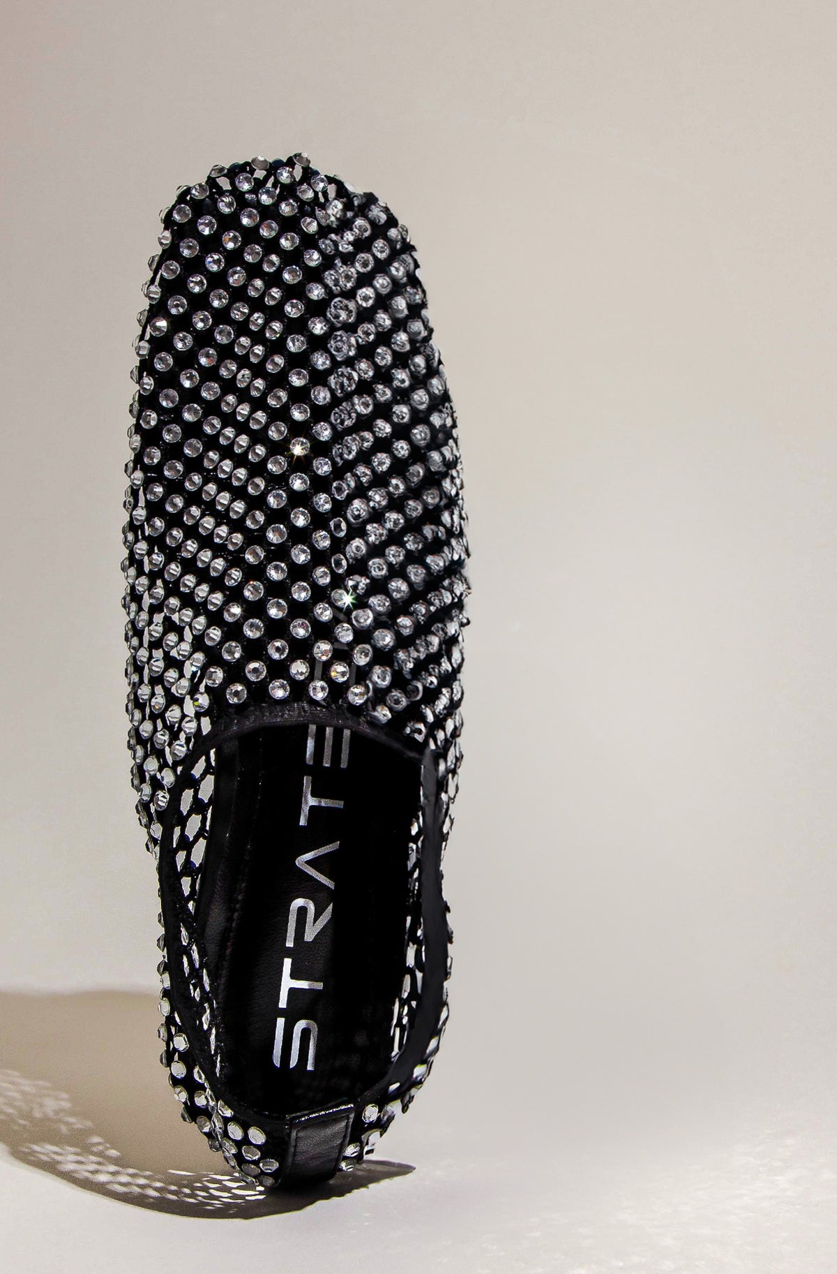 Crystal Flat Bijoux | Cry Strass