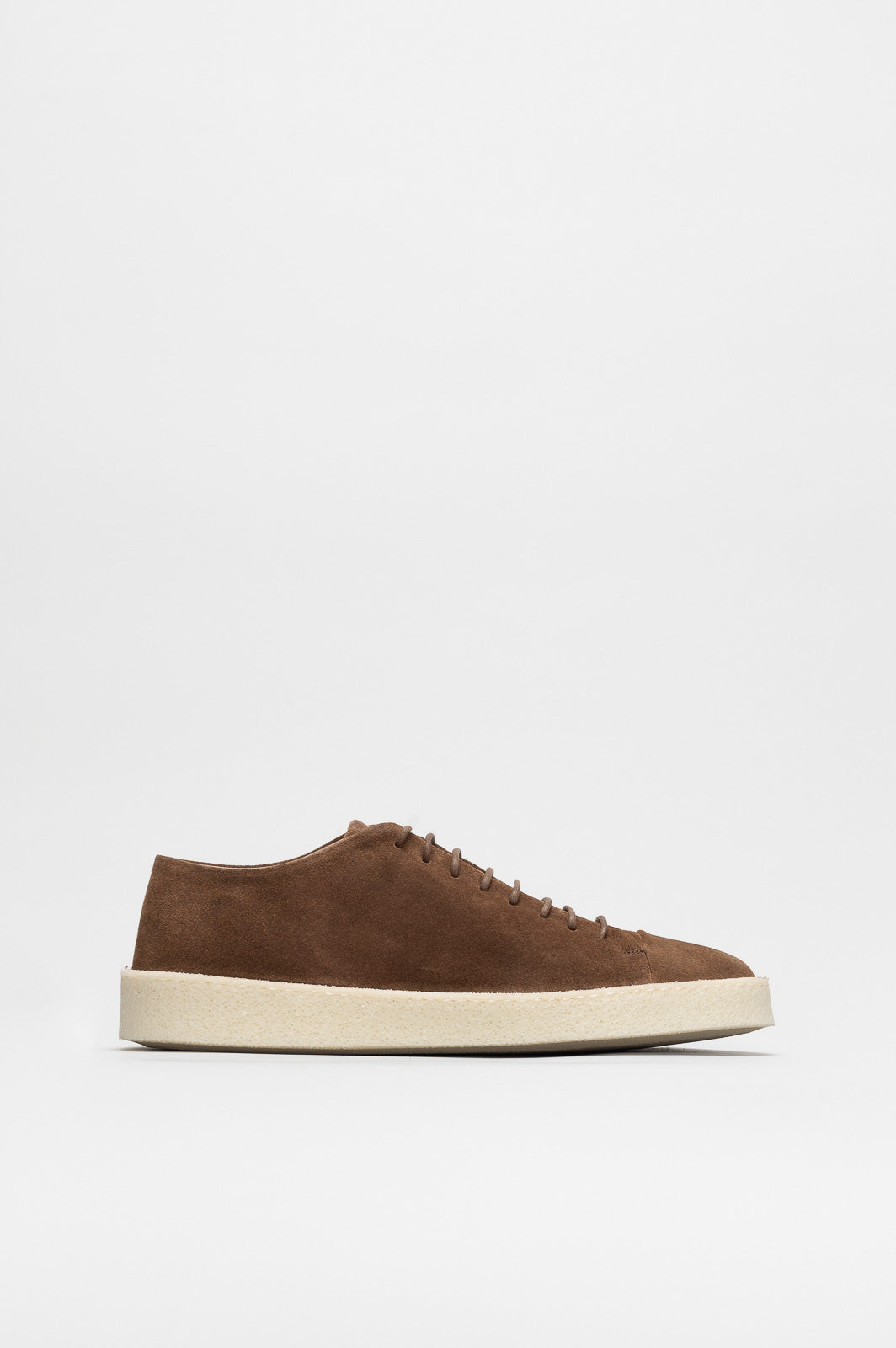 Men's Sneaker Talcato | Tobacco Brown Calf Suede