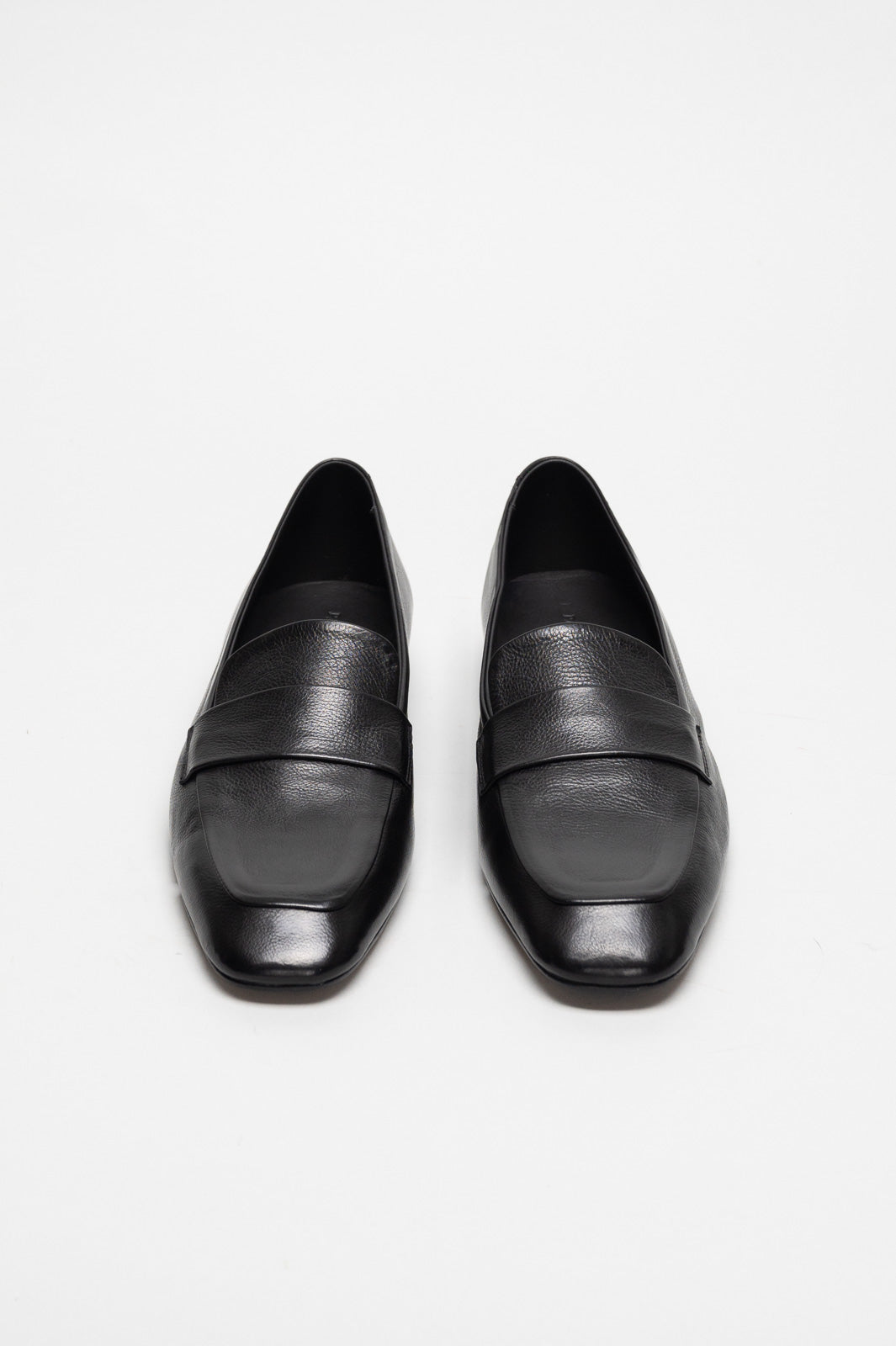 Loafer Piper | Noble Black Soft Calf Leather