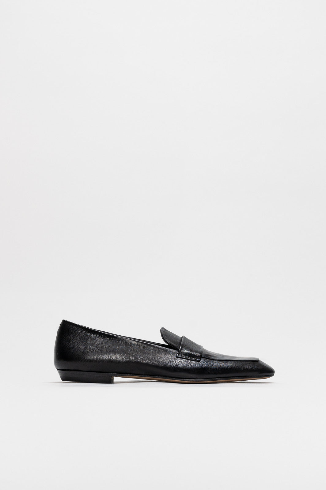 Loafer Piper | Noble Black Soft Calf Leather