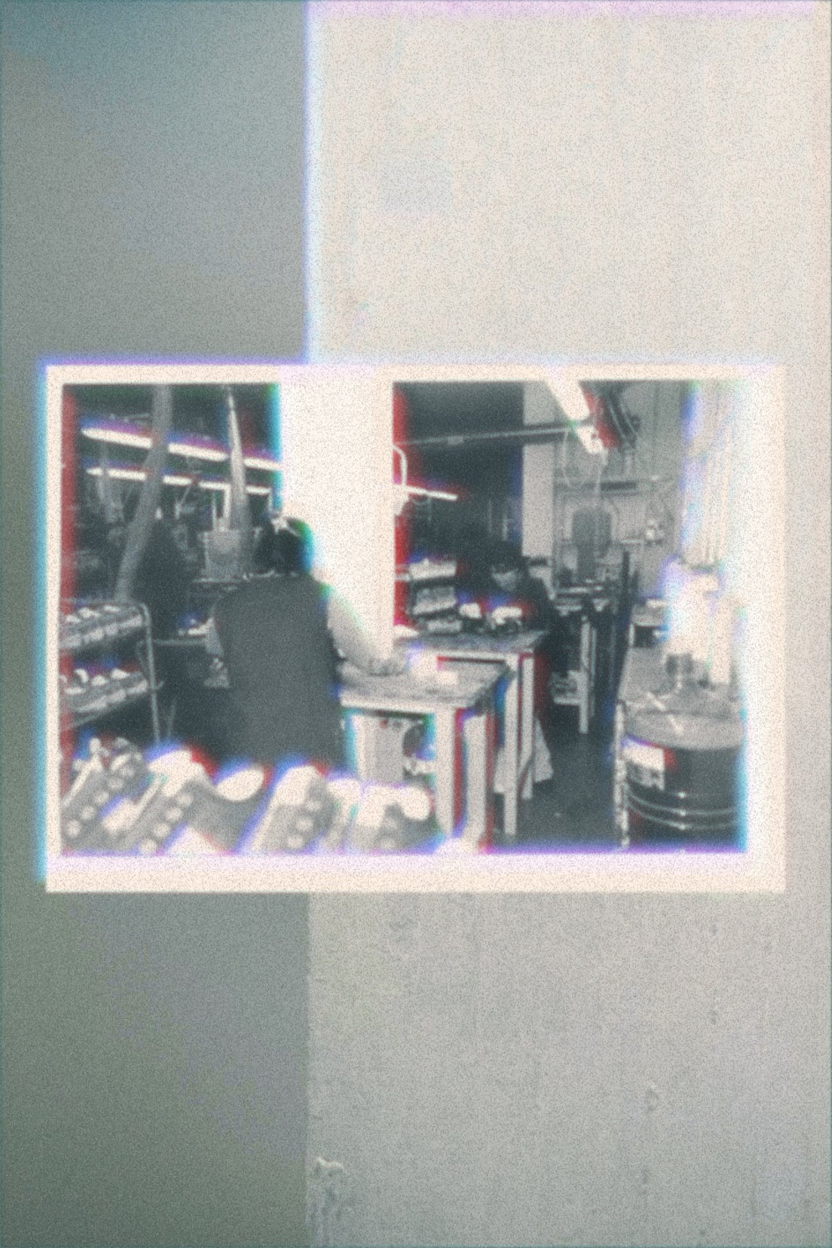 Zip Boot Kobe | Raw Black Calf Leather