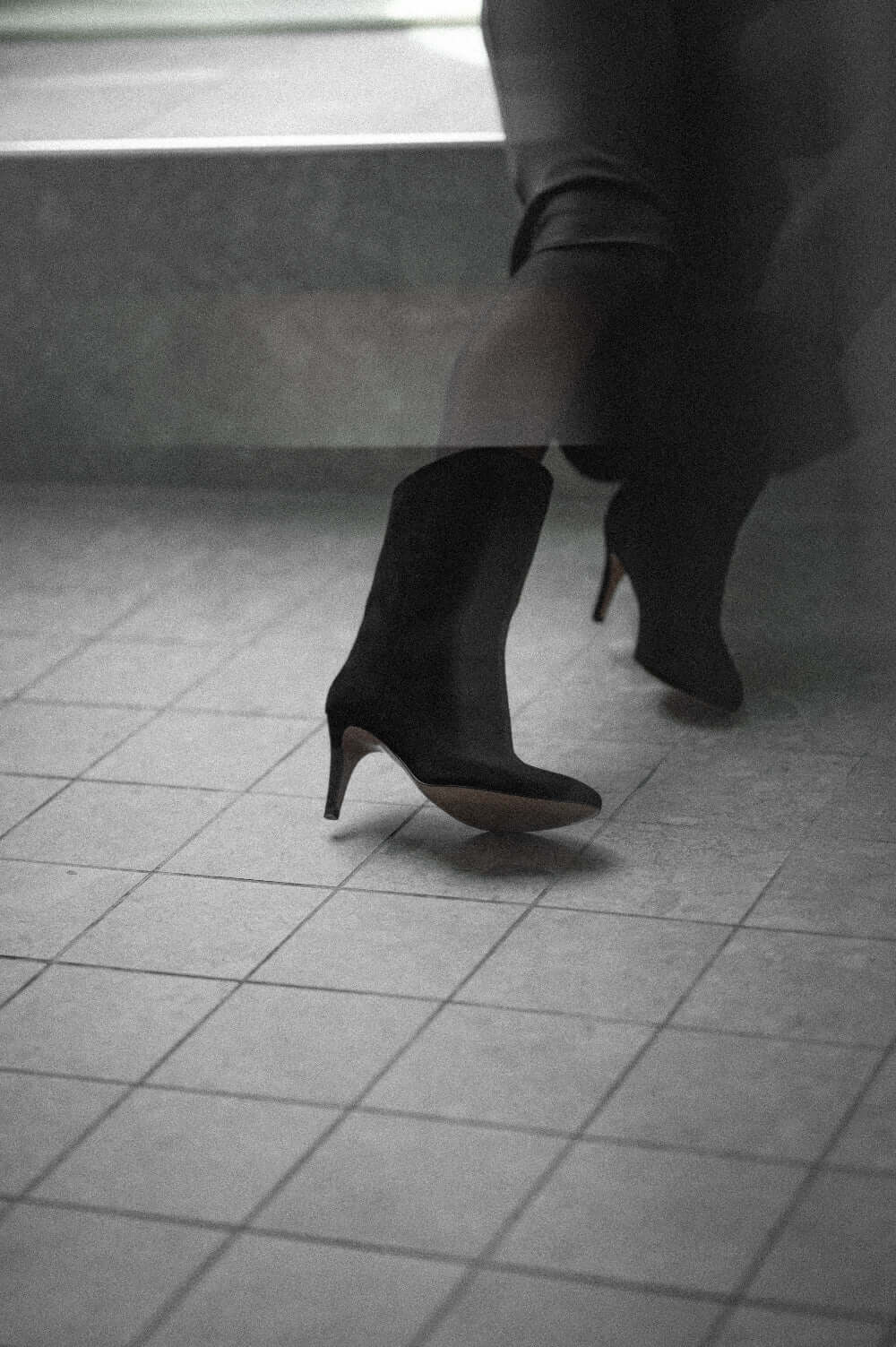 Fall / Winter - Boots & High Boots