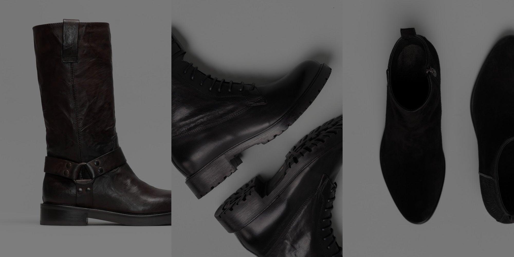 WINTER SALE - FW