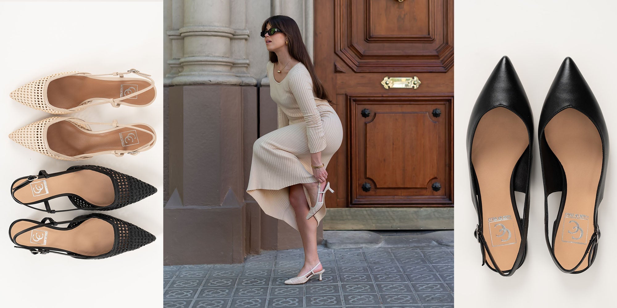 CC SHOES