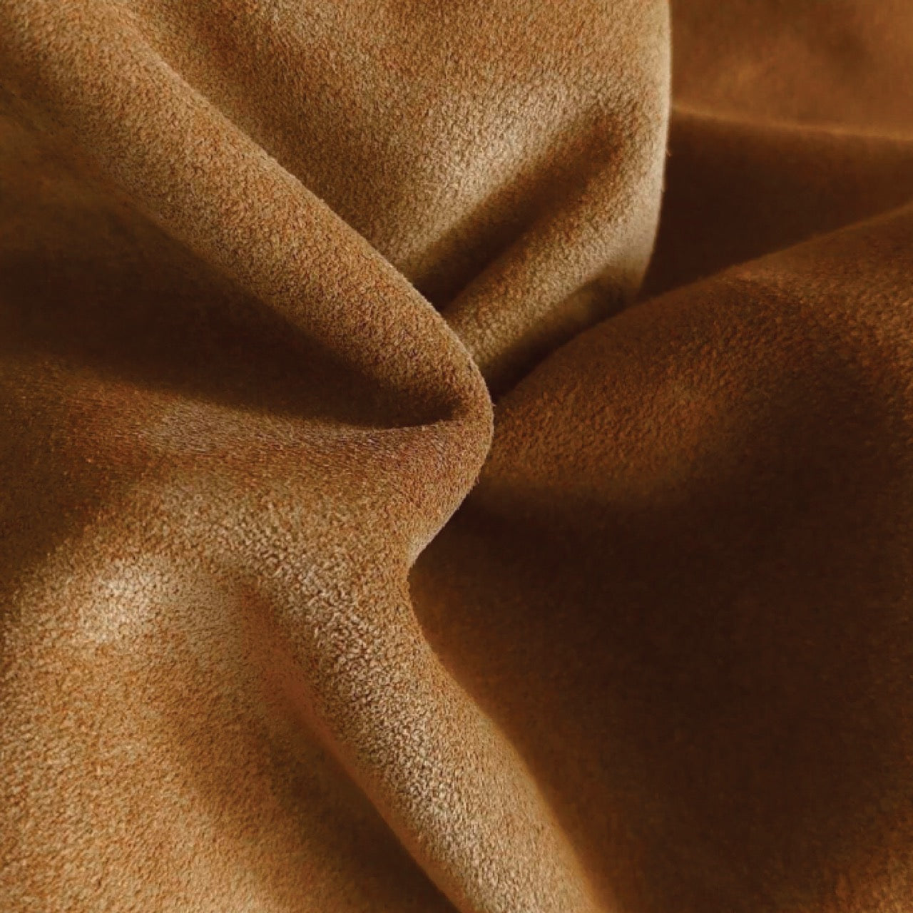 Suede