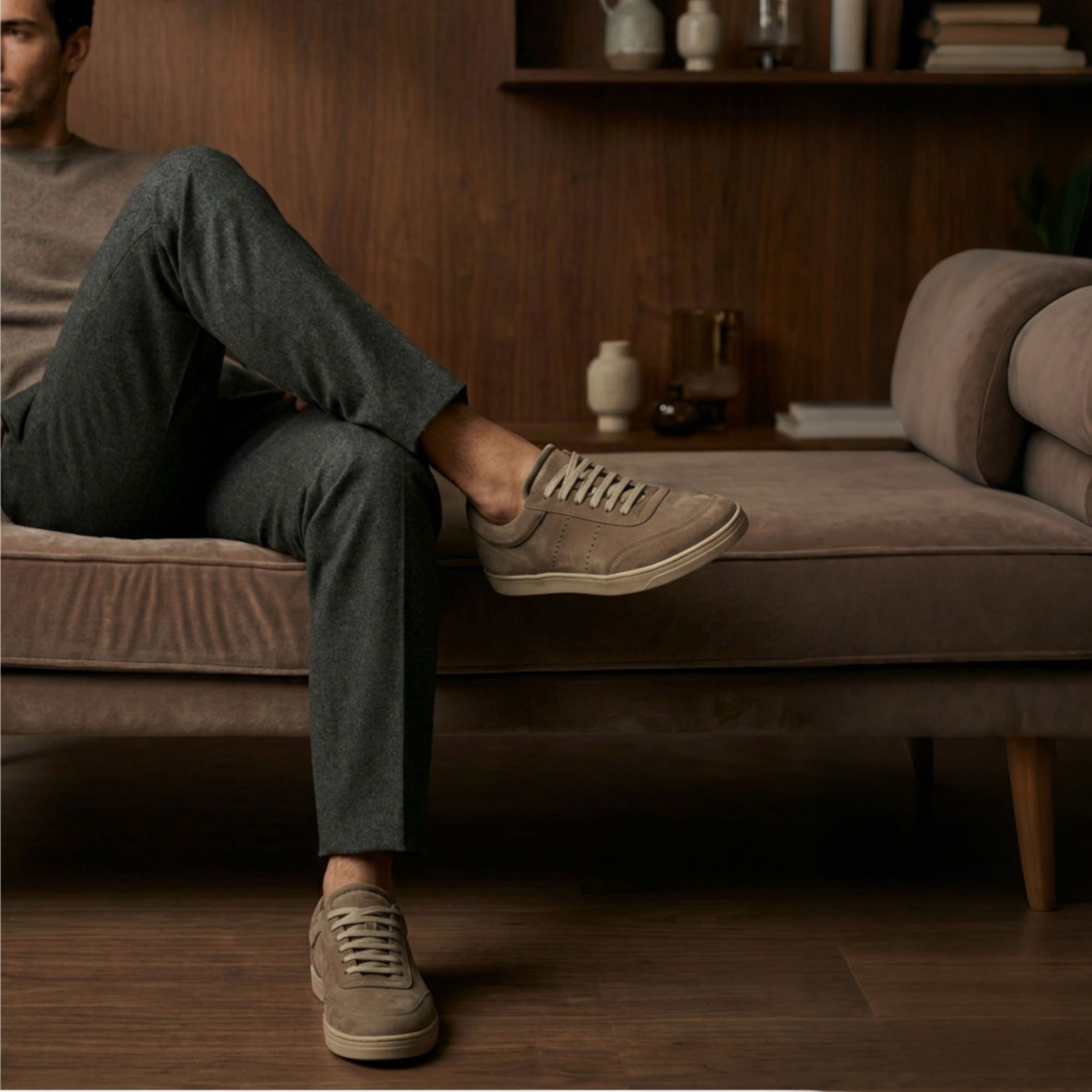 All Men's