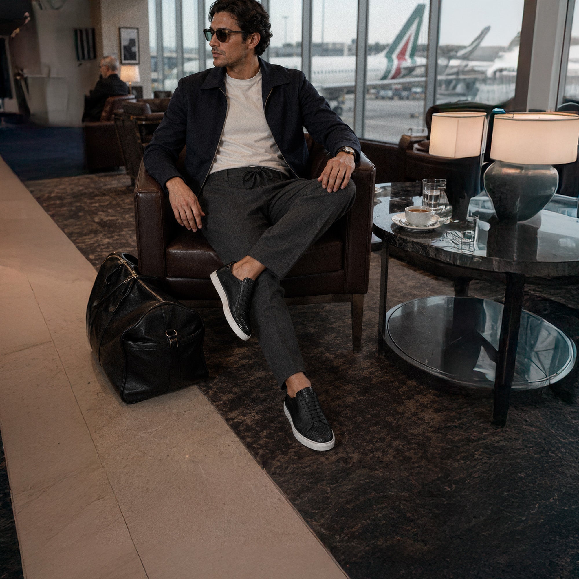 Men's Shoes & Sneakers