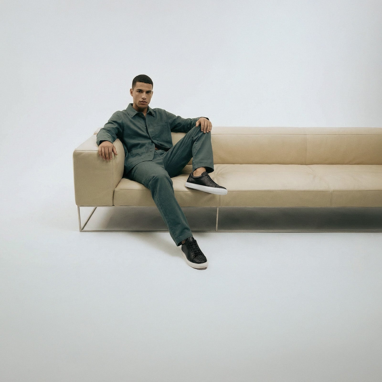 Men's New Collection