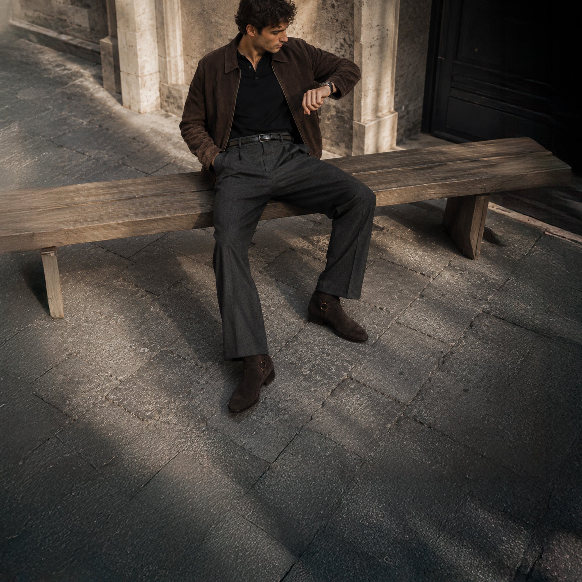 Men's New Arrivals