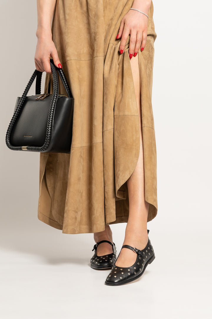 La Pavoni Cellini Evolution Black