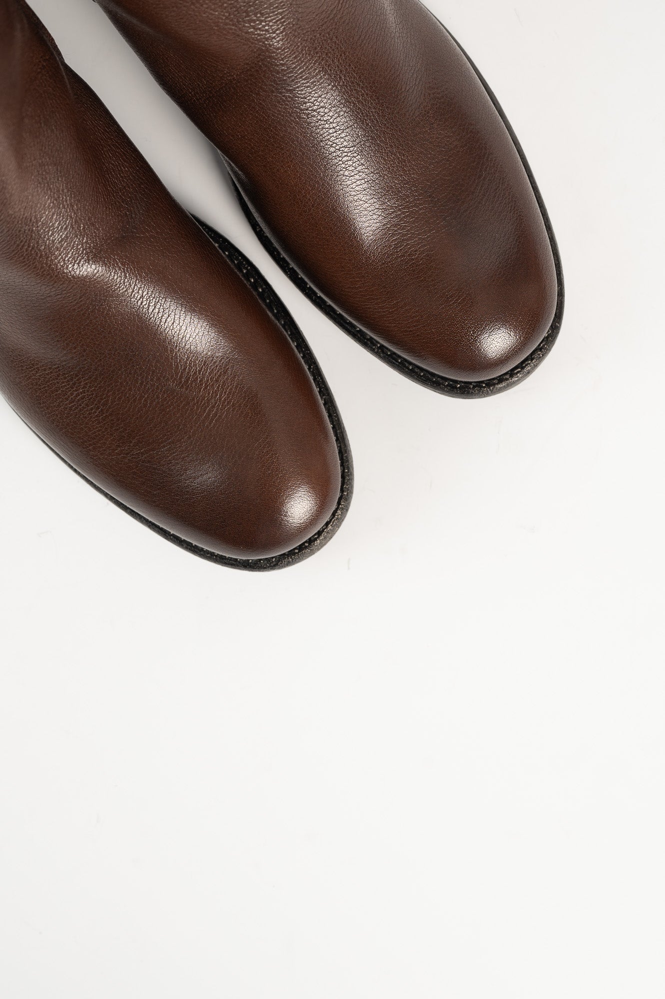 Boot Salice 142 | Brown Leather