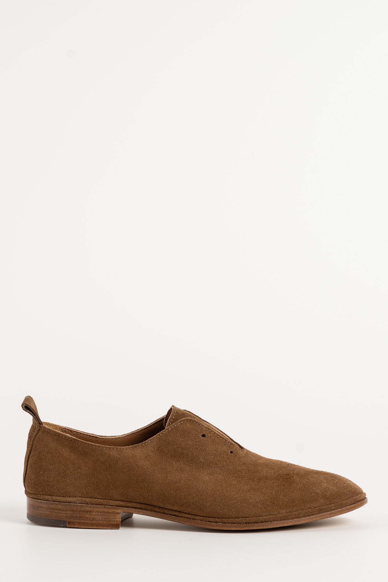 Oxford Isotta 336 | Cognac Mocka