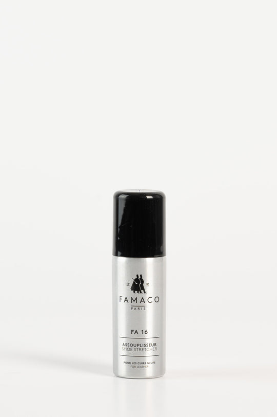 Stretching Spray for Leather & Suede 50ml | Neutral