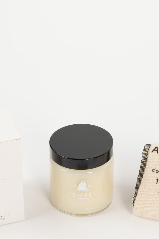 Premium Delicate Leather Balm 100ml | Neutral