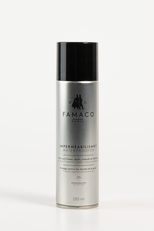 Protective Spray 250ml | Neutral  for Leather & Suede