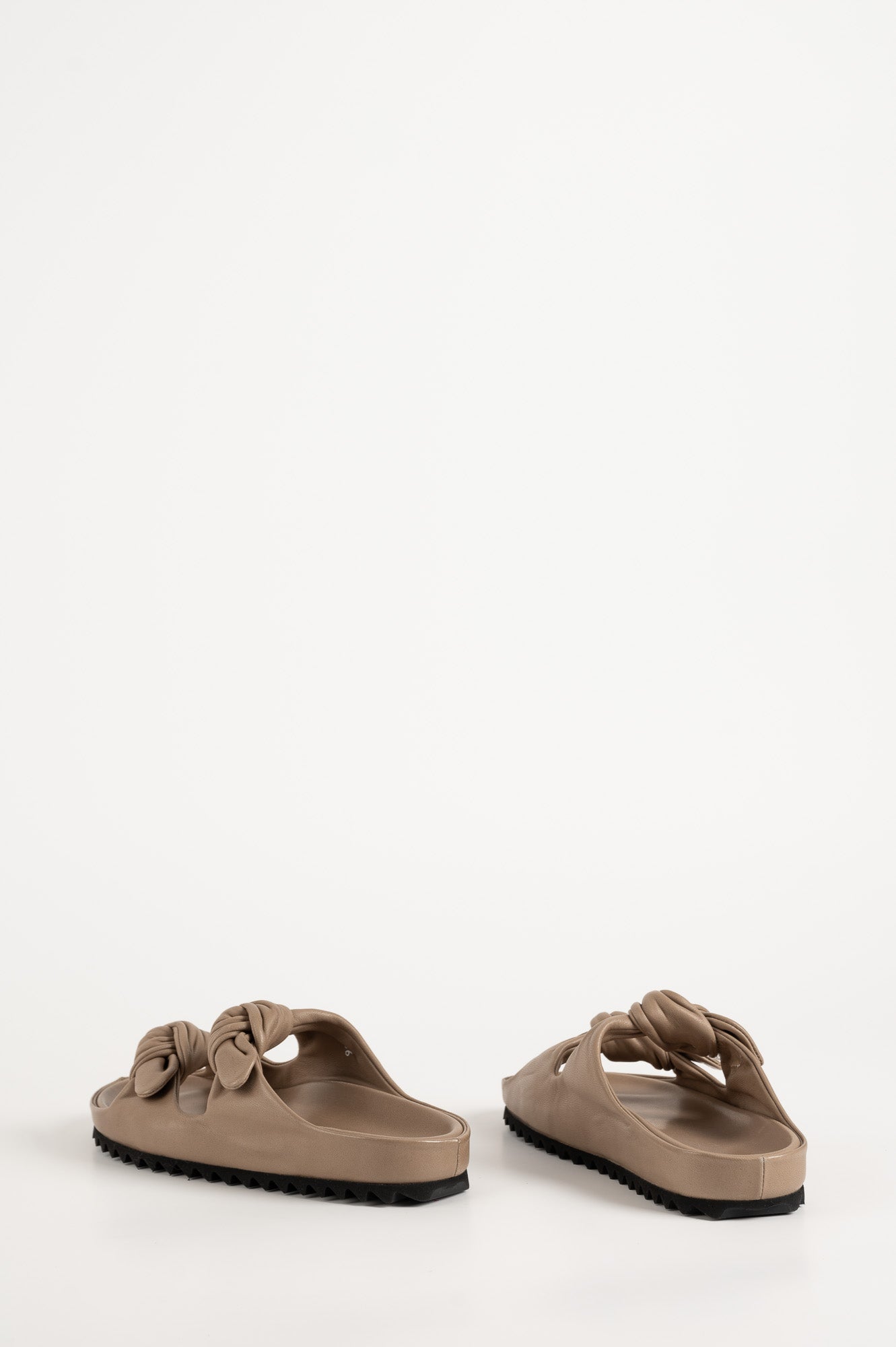 Sandal Pelagie 107 | Taupe Skinn