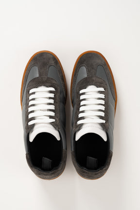Sneaker Rekombined 101 | Grey Leather