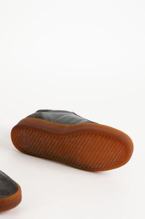 Sneaker Rekombined 101 | Grey Leather