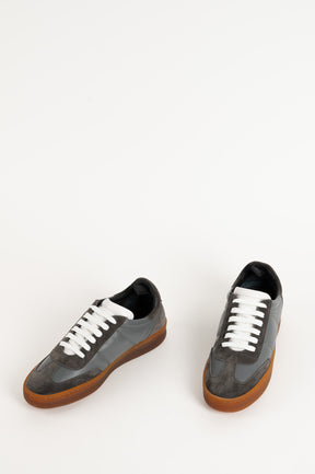 Sneaker Rekombined 101 | Grey Leather