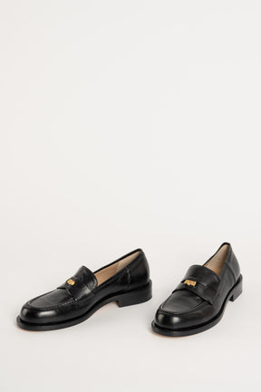 Loafer Blair 060 | Black Leather