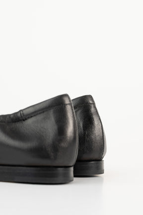 Loafer Tracy 421 | Black Leather
