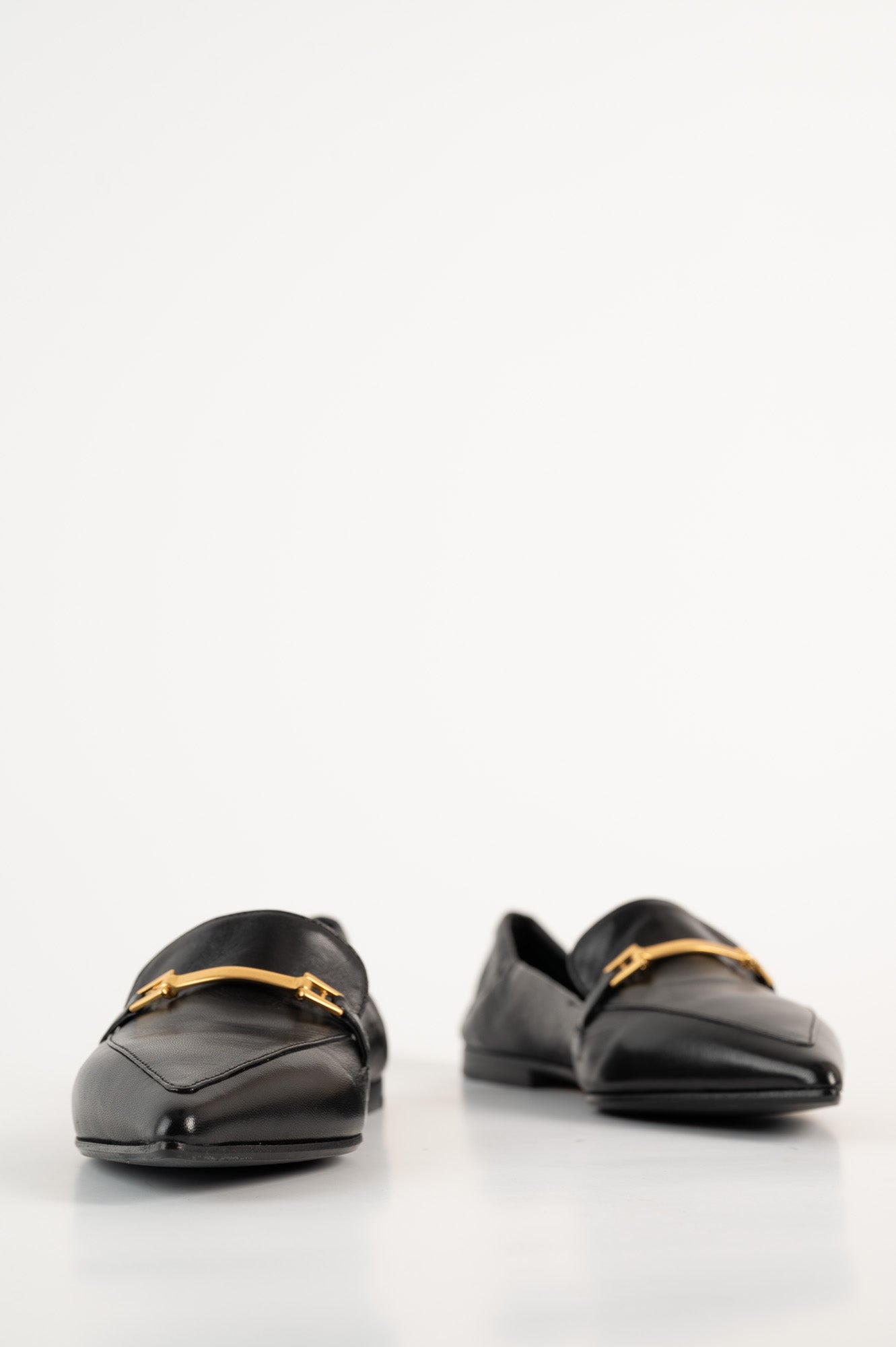 Loafer Ingrid 790 | Black Leather