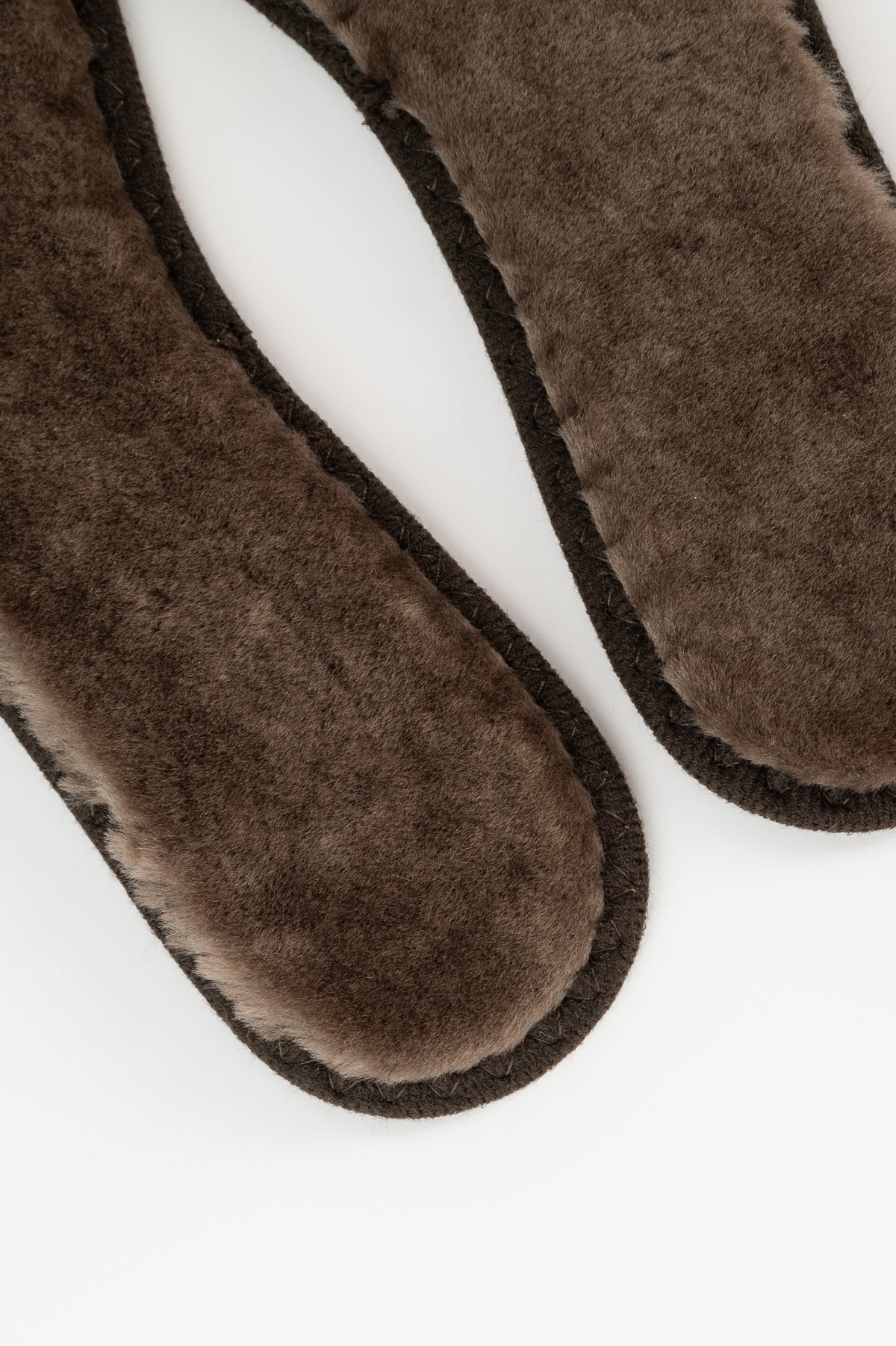Lambswool Insole | Genuine Shearling