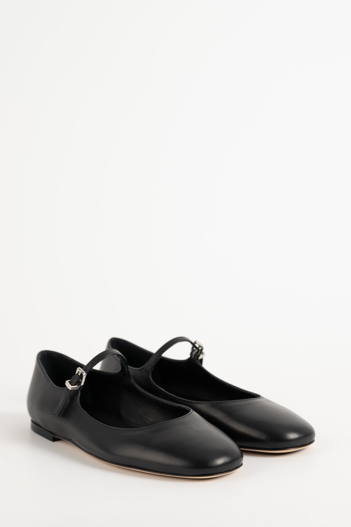 Ballerina Lily | Black