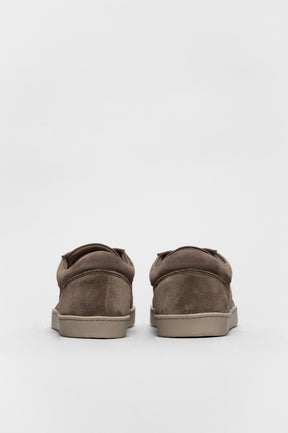 Men's Sneaker Venom | Mud Brown Nubuck
