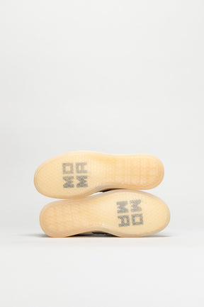 Men's Sneaker Vulcano | Off-White Calf Leather