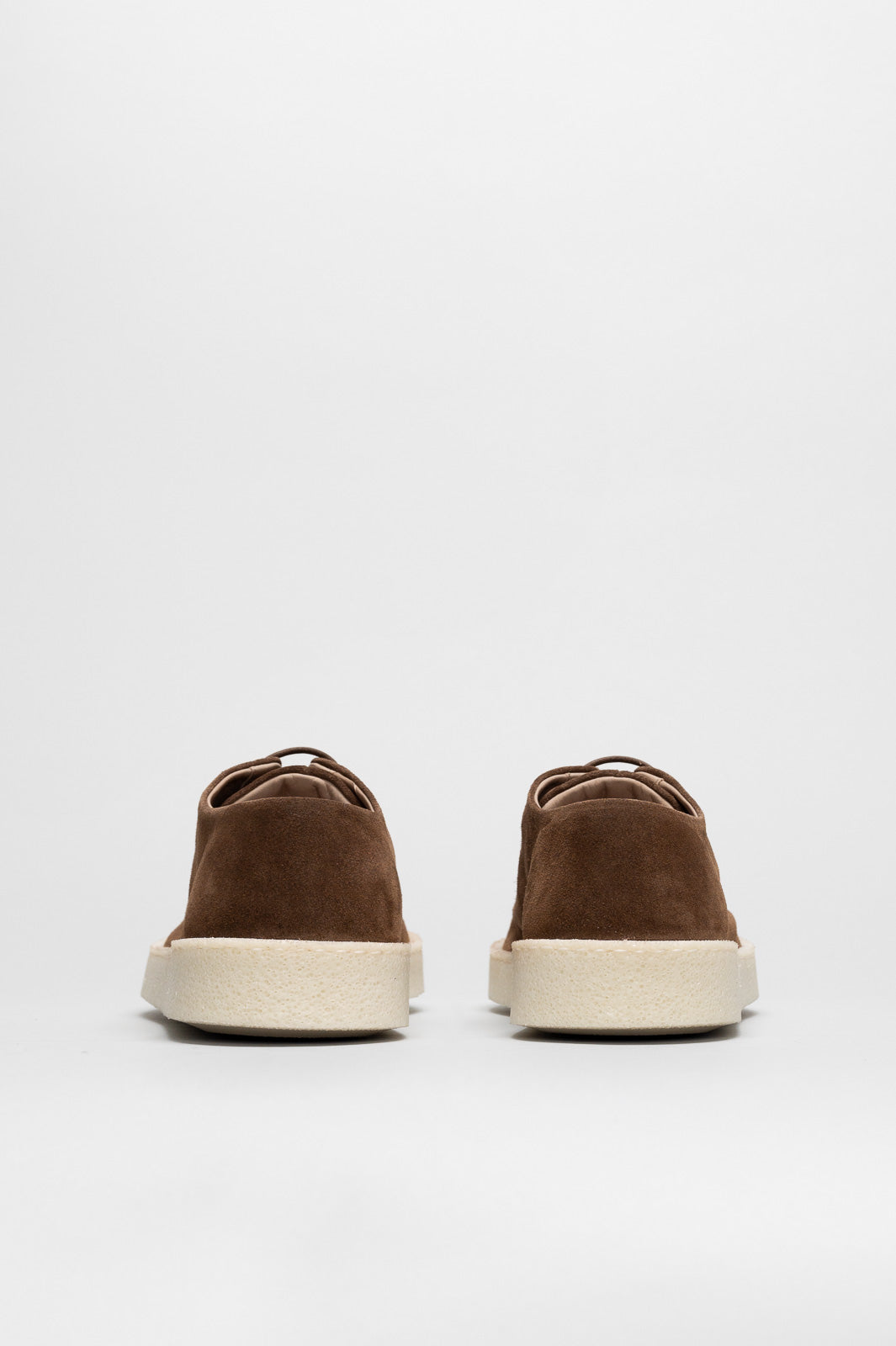 Men's Sneaker Talcato | Tobacco Brown Calf Suede