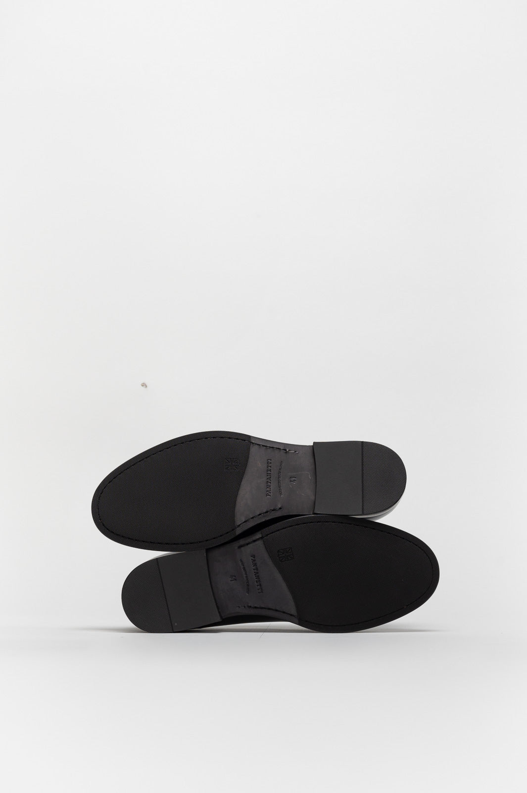 Men's Tassel Loafer Reims | Noble Black Calf Leather