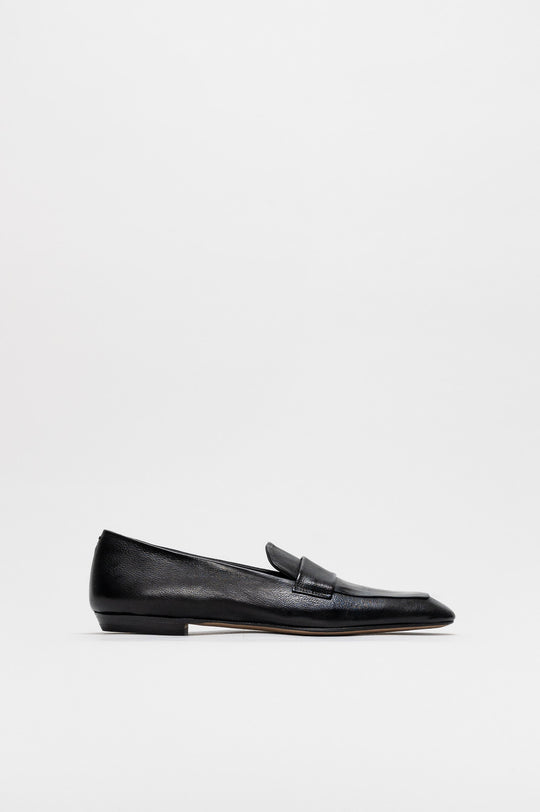 Loafer Piper | Noble Black Soft Calf Leather