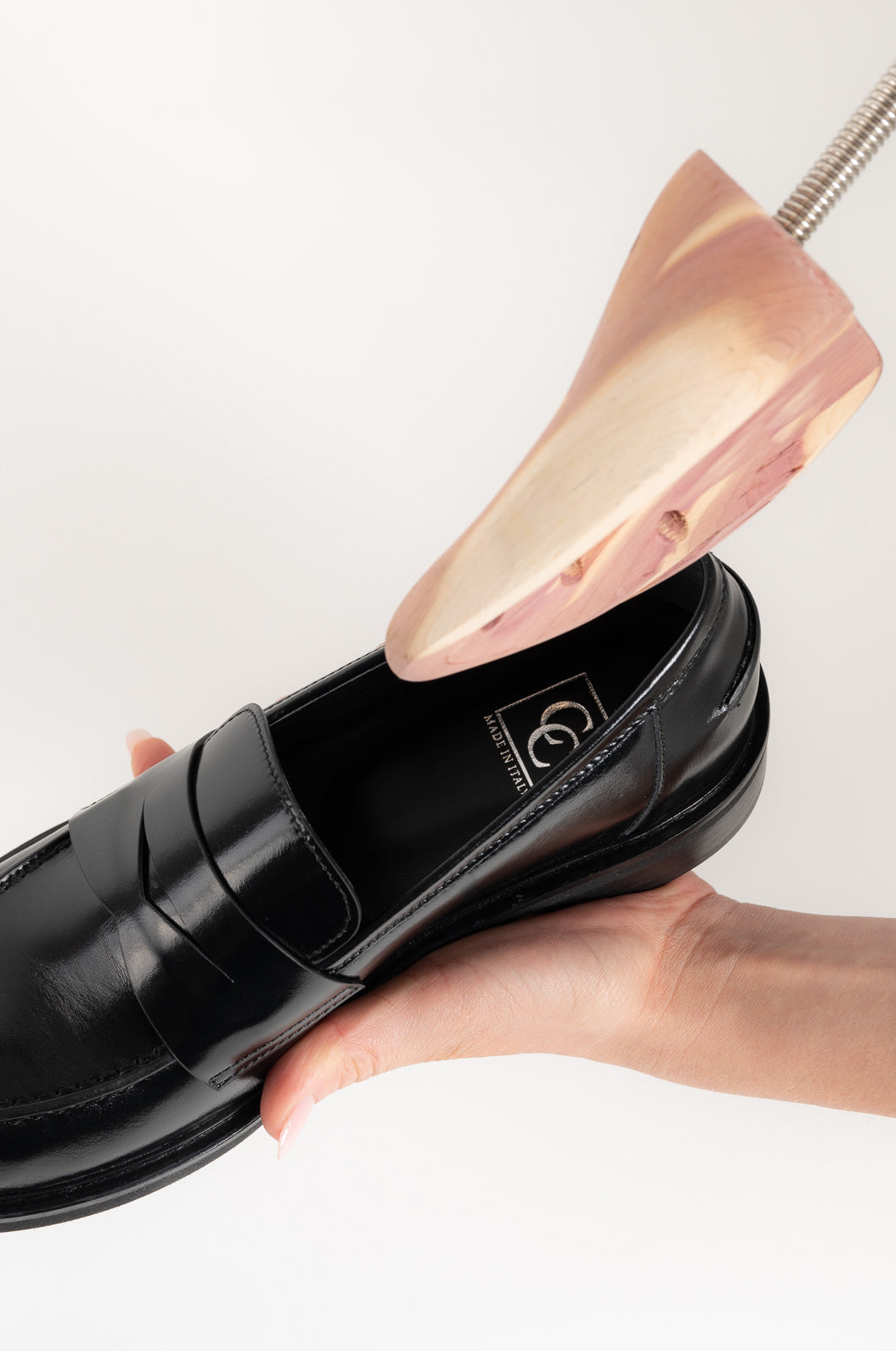 Shoe Tree Classic | Cedar Wood