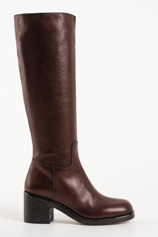 High Boot Corvara | Made-to-Order