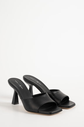 Sandal Dahlia | Black