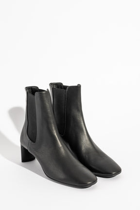 Ankle Boot Miro 408 | Black Leather