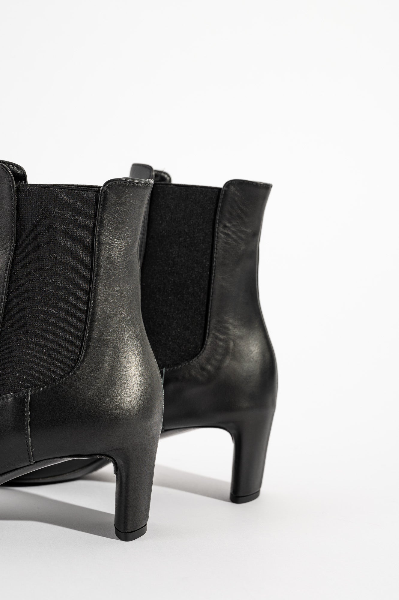 Ankle Boot Miro 408 | Black Leather