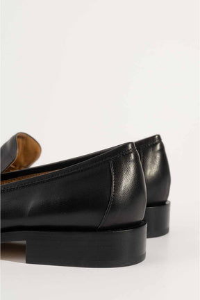 Loafer Blair 065 | Black Leather